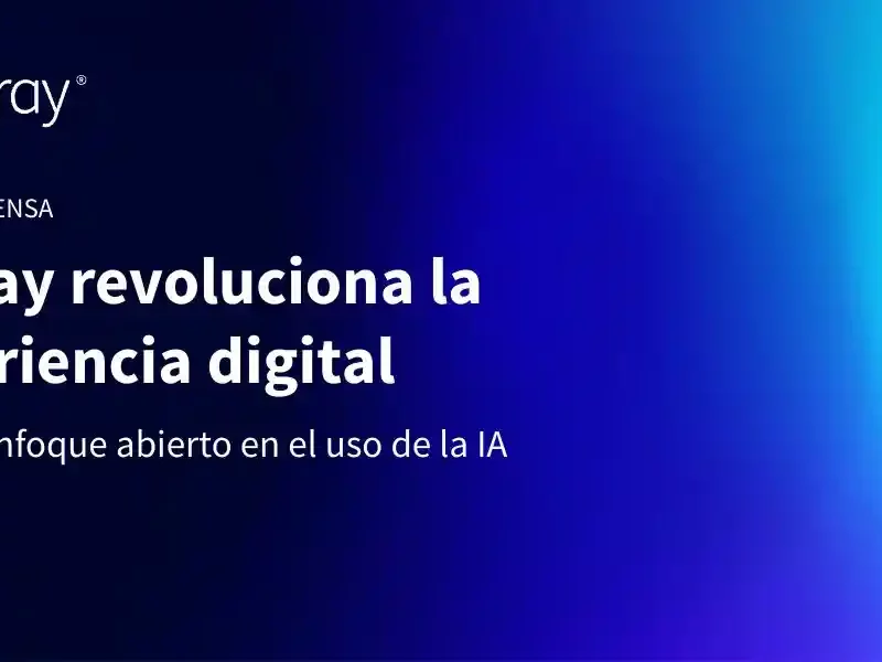 Liferay apuesta por la inteligencia artificial «a la carta»