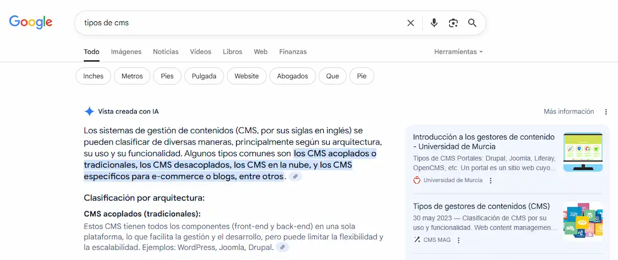 Google y la IA: entre la vergüenza y la ignominia