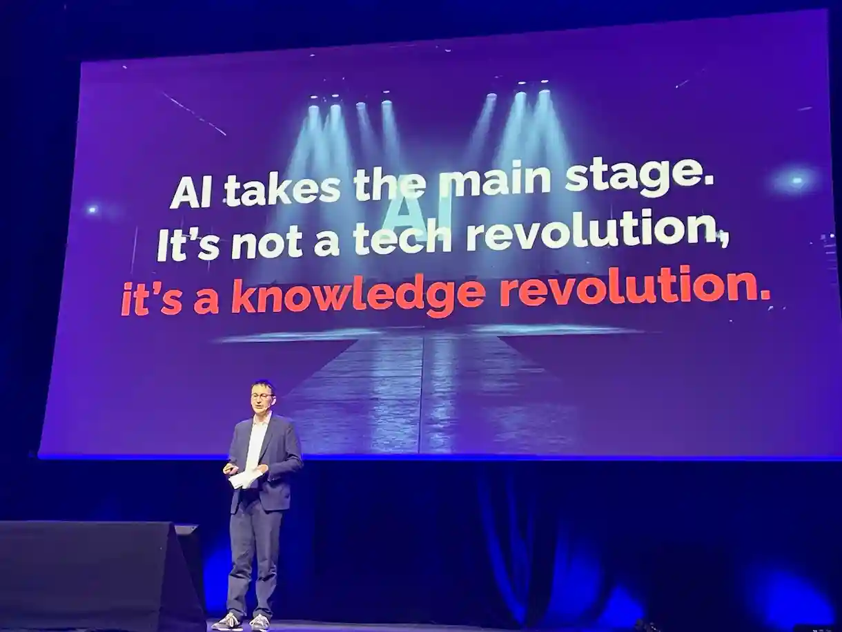 WAN-IFRA muestra en Cracovia un nuevo estudio sobre la IA en los periódicos