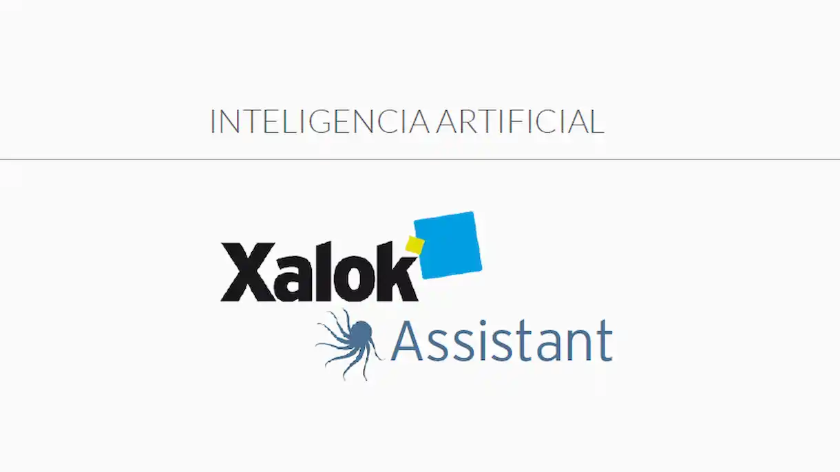 Los mejores CMS estarán en AInnovación 2025: Xalok, confirmado