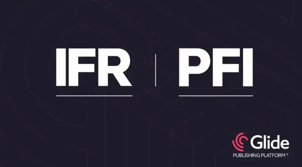 Nuevo gran lanzamiento para Glide en un mercado muy dinámico y exigente