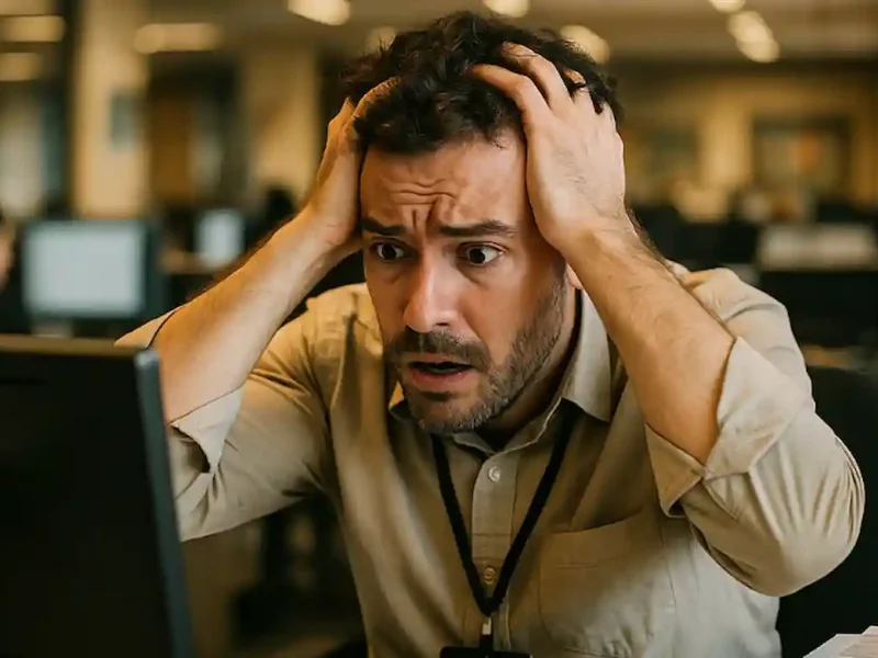 Señales que indican que debes cambiar de CMS ya