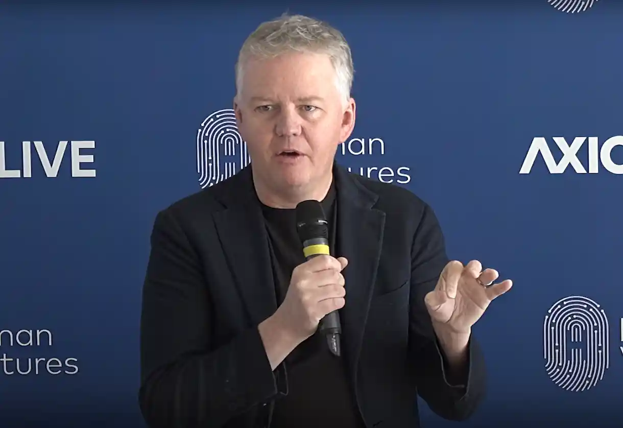 El director ejecutivo de Cloudflare habla de la IA como “amenaza existencial” para los creadores de contenidos