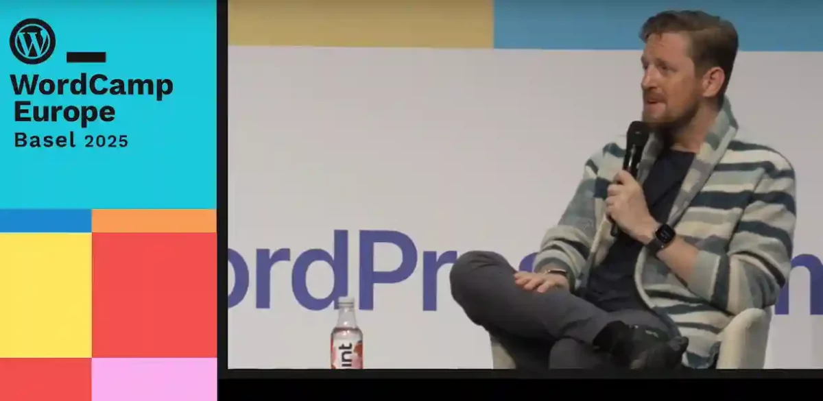 Matt Mullwenweg (Automattic) se rinde ante Silver Lake, la empresa de capital privado que amenaza con destruir WordPress