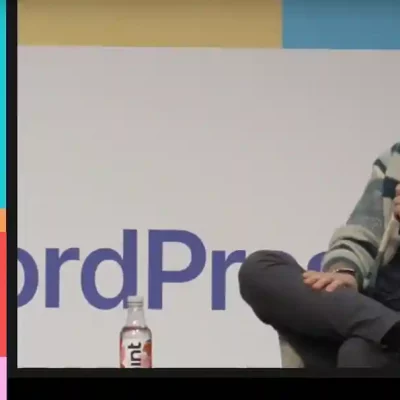 Matt Mullwenweg (Automattic) se rinde ante Silver Lake, la empresa de capital privado que amenaza con destruir WordPress