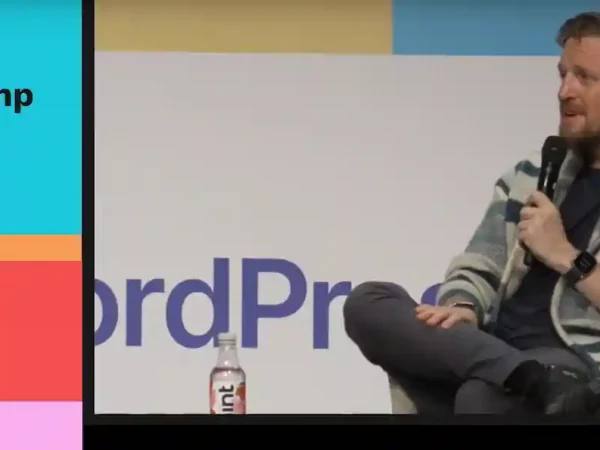 Matt Mullwenweg (Automattic) se rinde ante Silver Lake, la empresa de capital privado que amenaza con destruir WordPress
