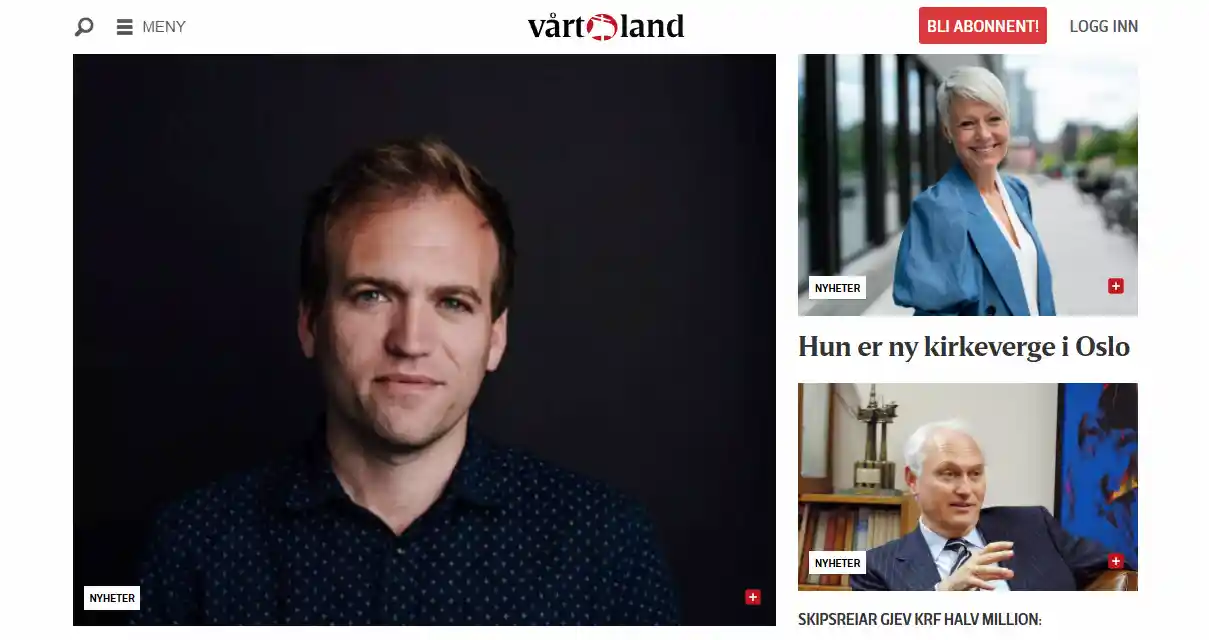 Un gran grupo mediático abandona Arc XP por Labrador CMS