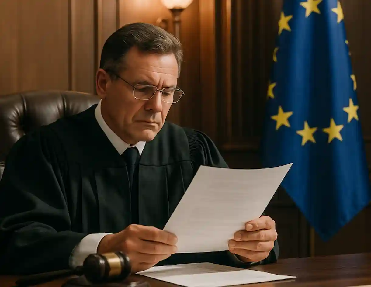 Primera gran demanda en Europa contra Google por el uso de IA en su buscador