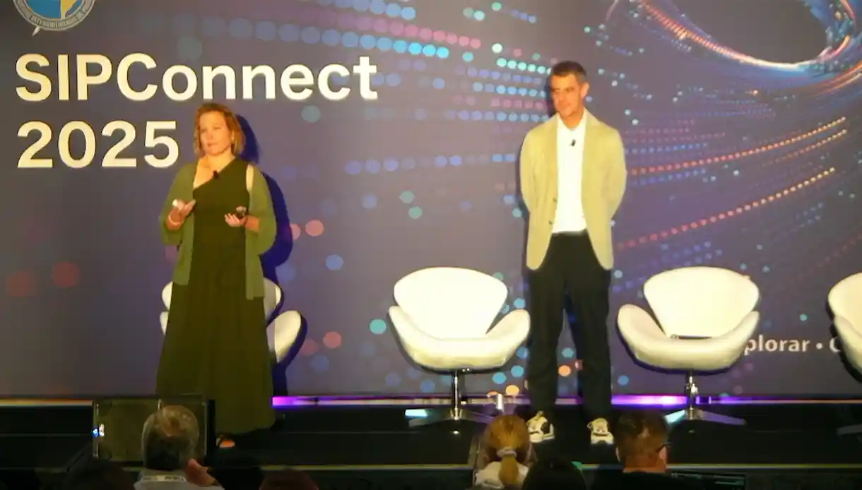 Xalok aboga por la calidad, contenido líquido y redacciones fluidas en SIP