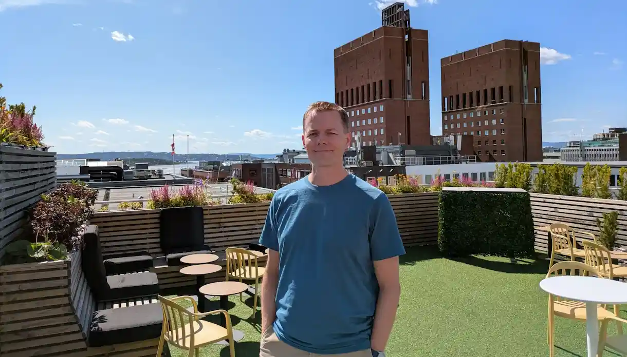 El CTO de Labrador considera que la tecnología debería ser “invisible” para el periodista y “aburrida” en el buen sentido