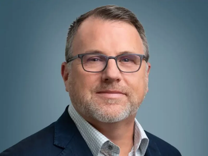 Drupal puede estar tranquilo con el nuevo CEO de Acquia, Chris Tranquill