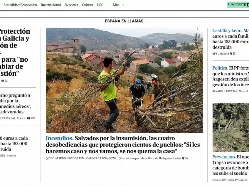 Sorpresas en el panel de GfK de julio del 2025, aunque no en la primera posición