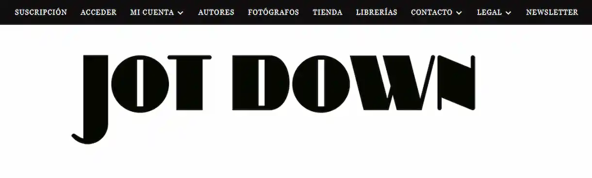 Jot Down, sobre el ataque informático a El Español: menos dramas personales y más arrimar el hombro