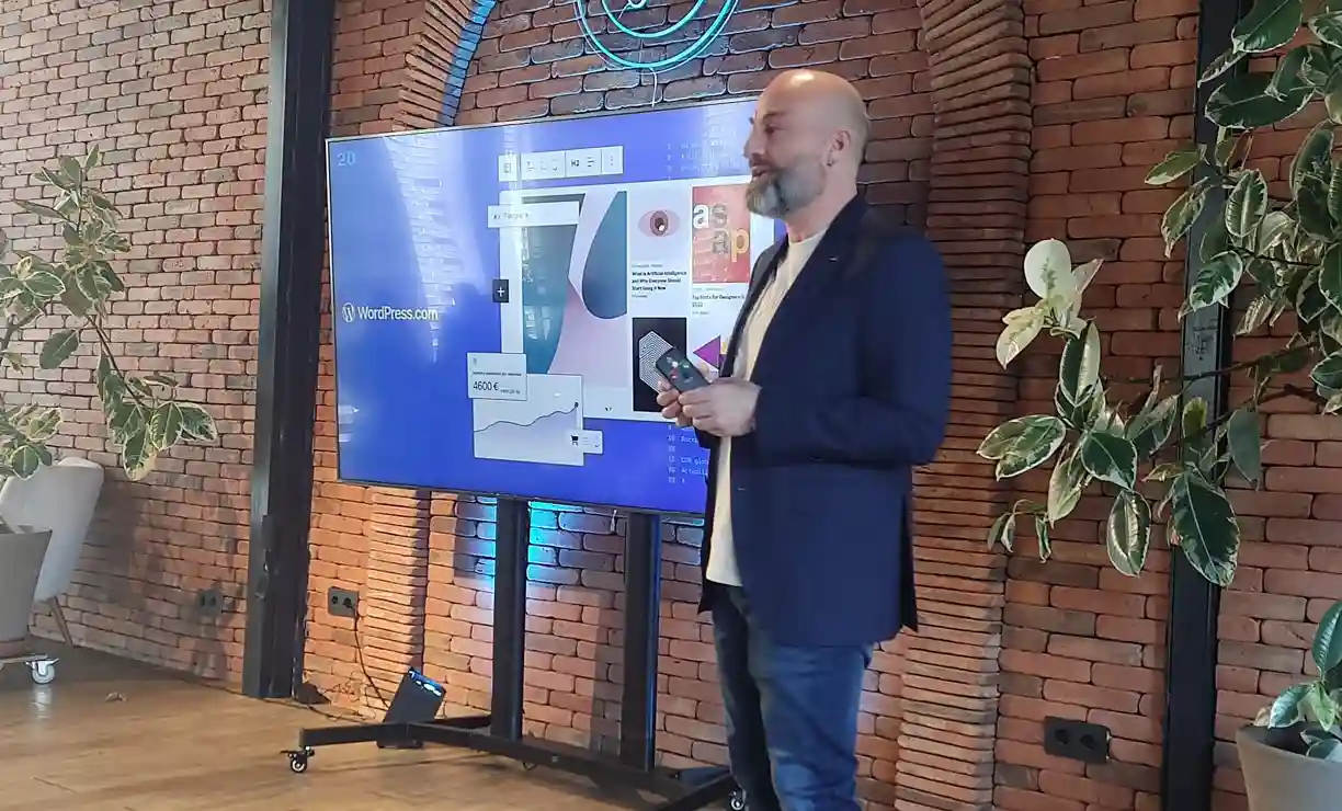 Automattic celebra 20 años: ¿Qué hay de nuevo, viejo?