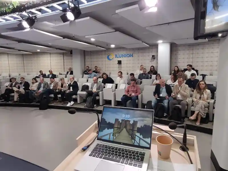 Comienzo de AInnovación