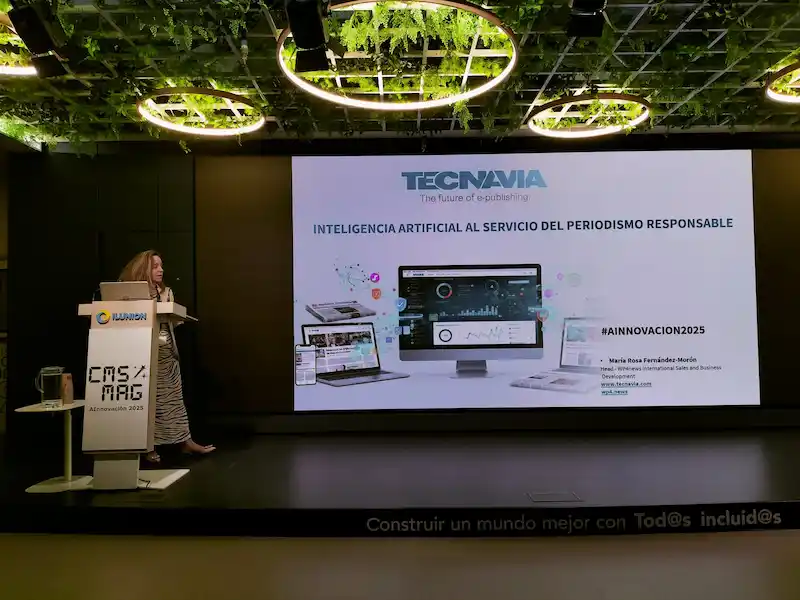 Tecnavia