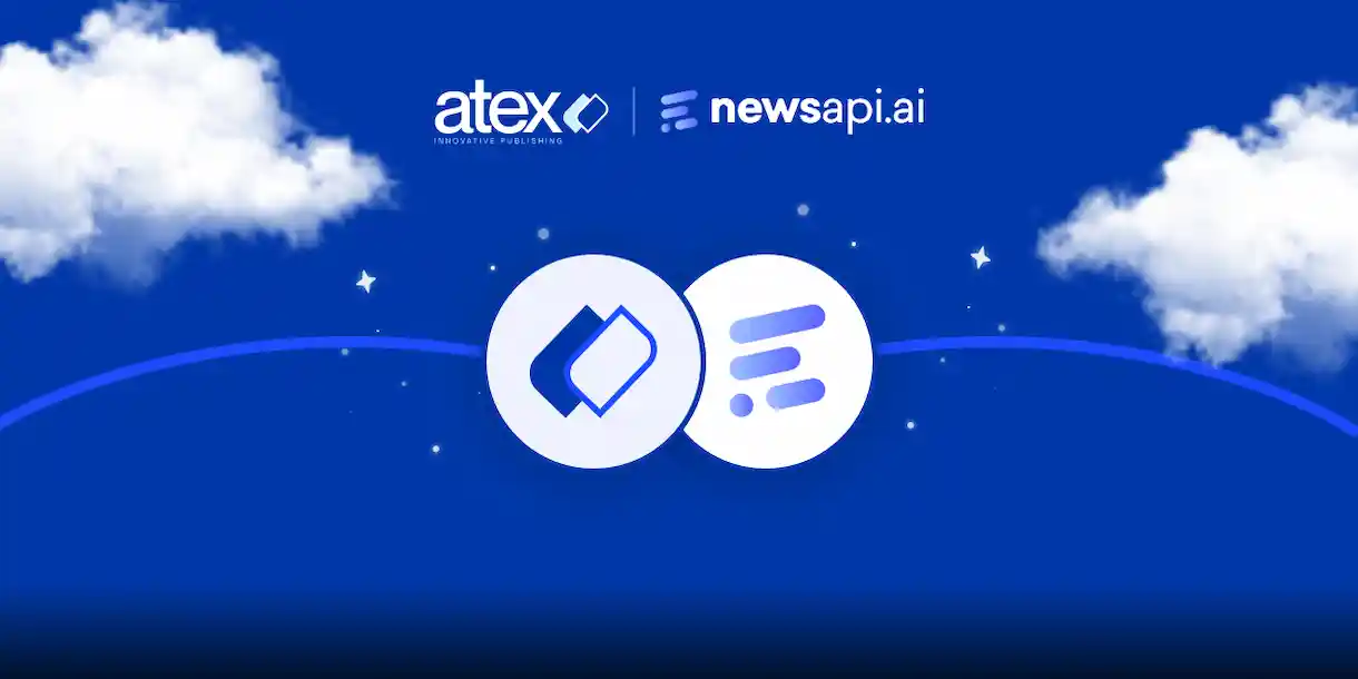 Atex y NewsAPI.ai se asocian identificar fácilmente tendencias con IA