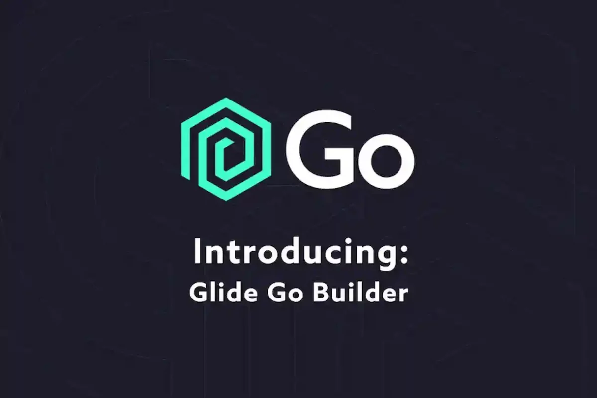 Glide lanza Go Builder y pone la edición web empresarial al alcance de equipos y periódicos pequeños
