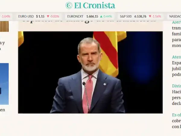 Un nuevo medio hispanoamericano se renueva con Arc XP