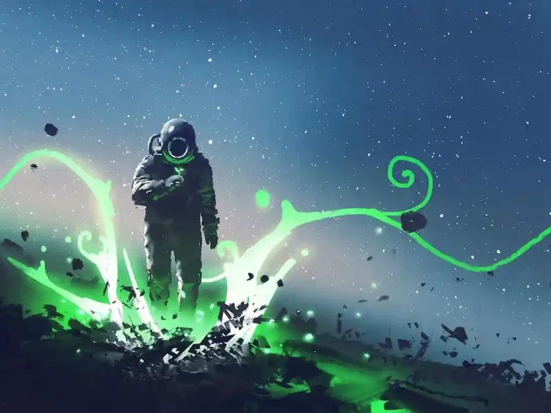 Dries Buytaert, fundador de Drupal, confiesa su mayor error