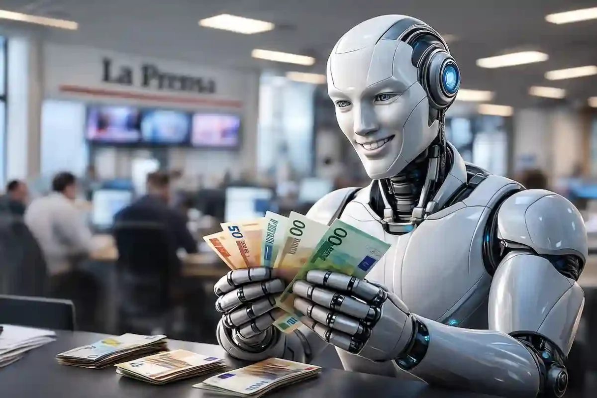 El ahorro de costes de la IA no es suficiente