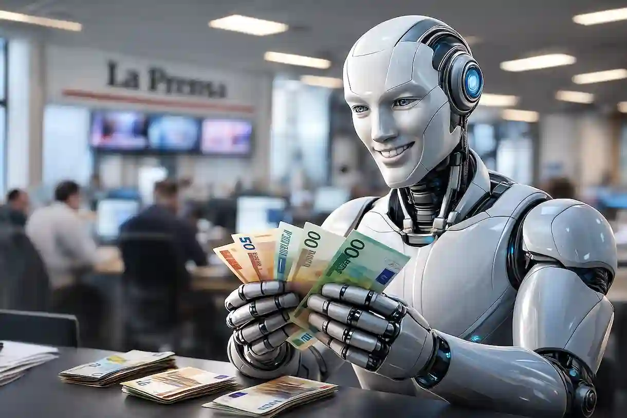 El ahorro de costes de la IA no es suficiente