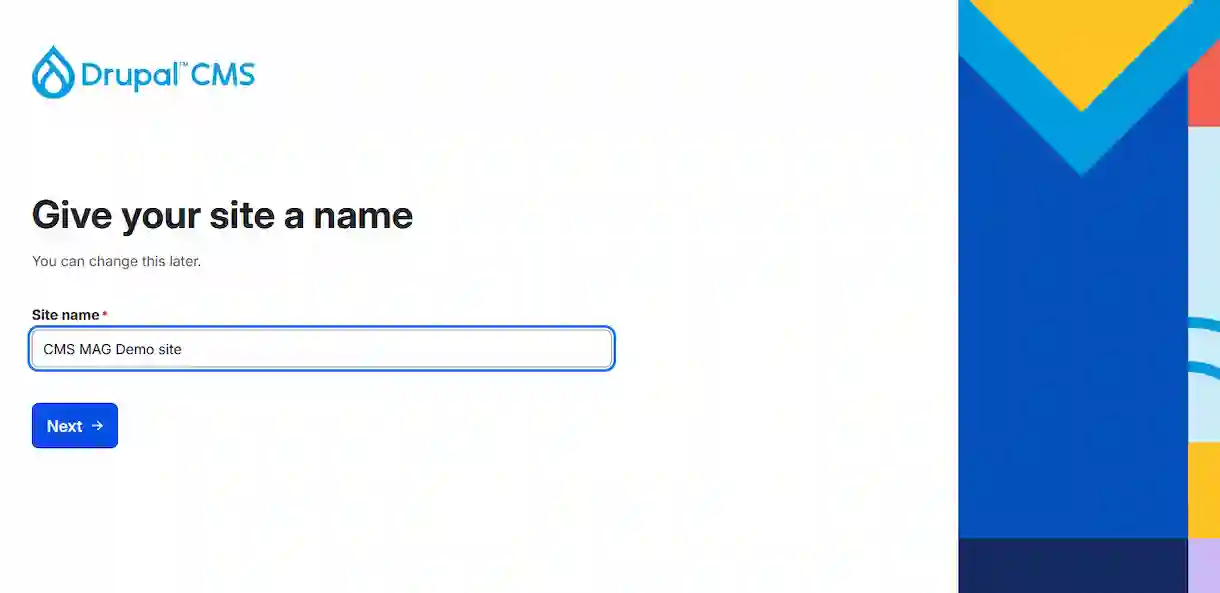 Drupal Canvas 1.0 ya disponible: la edición en Drupal CMS ya es visual e intuitiva