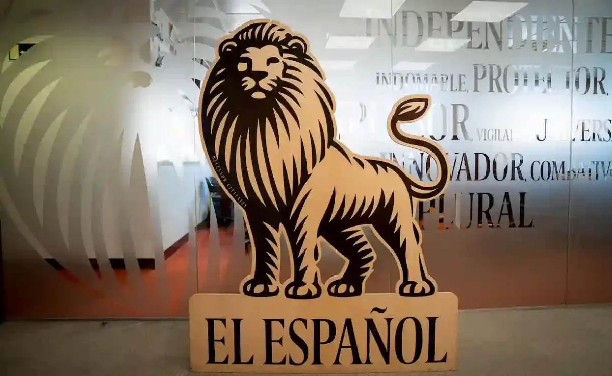 El Español se afianza en el liderato del panel GfK de noviembre 2025 tras superar un hackeo