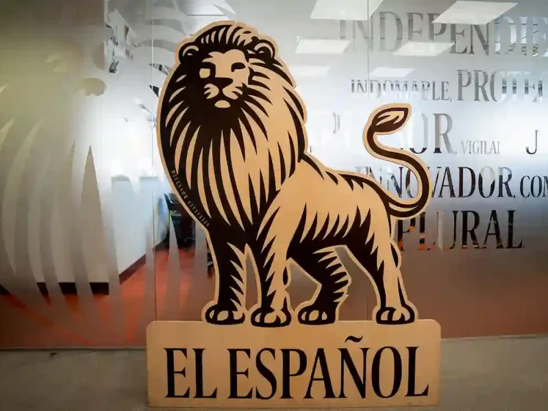 El Español se afianza en el liderato del panel GfK de noviembre 2025 tras superar un hackeo