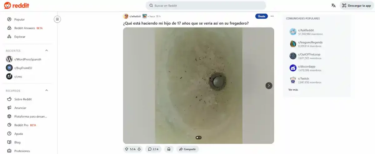 ¿Se le acaba por fin la fiesta a Reddit?