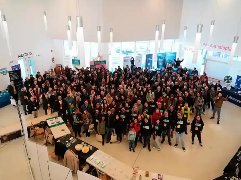 WordCamp Zaragoza: entradas disponibles para una cita clave de la comunidad WordPress en España