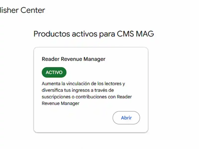 El mejor muro de pago gratis para tu periódico digital
