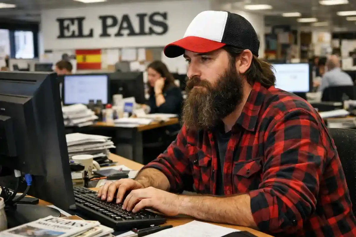 Queridos informáticos, bienvenidos al nuevo mundo