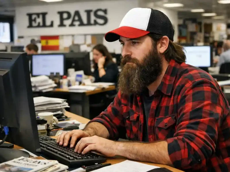 Queridos informáticos, bienvenidos al nuevo mundo