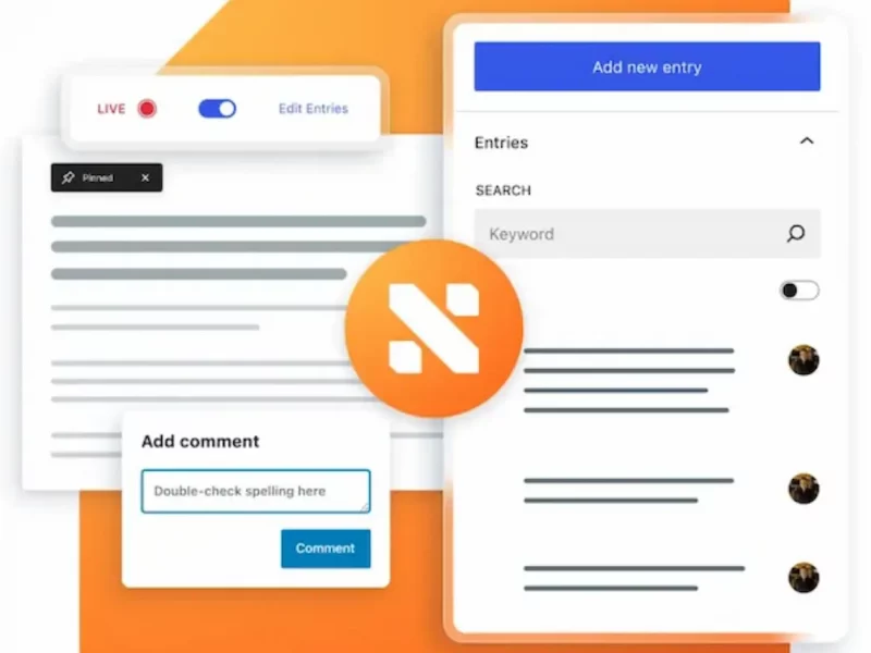 WP Engine lanza WP Engine Newsroom para competir con WordPress VIP