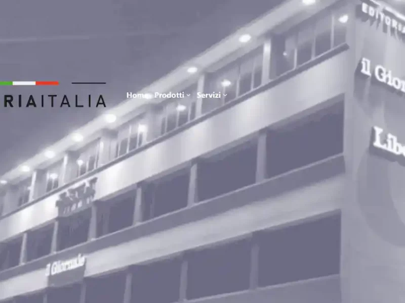 No todo son problemas para The Washington Post: Arc XP anuncia acuerdo con Editoria Italia