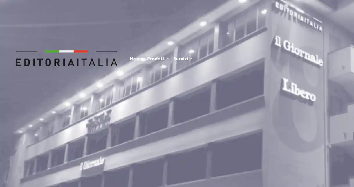 No todo son problemas para The Washington Post: Arc XP anuncia acuerdo con Editoria Italia