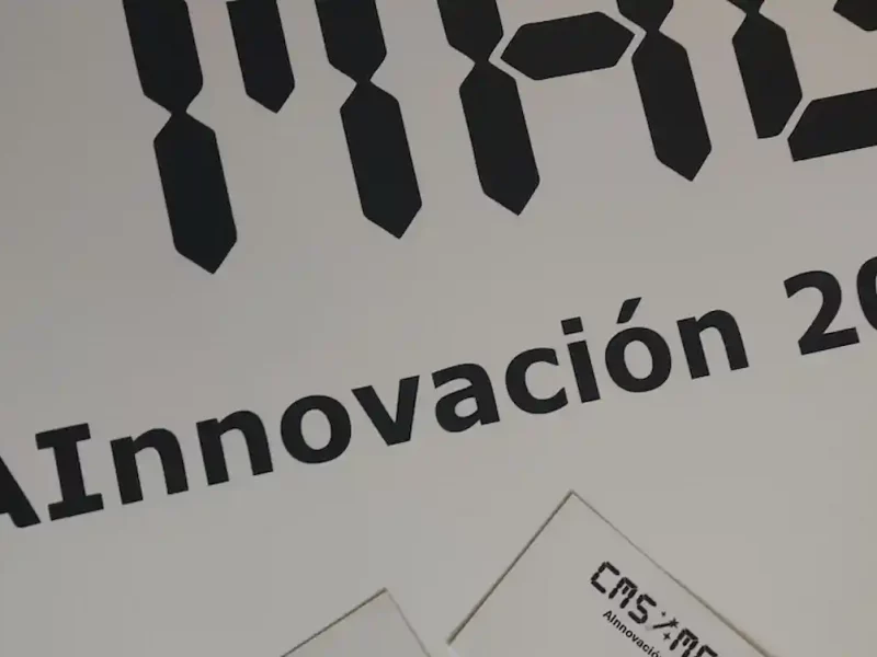 Arranca Ainnovación 2026 superando expectativas iniciales