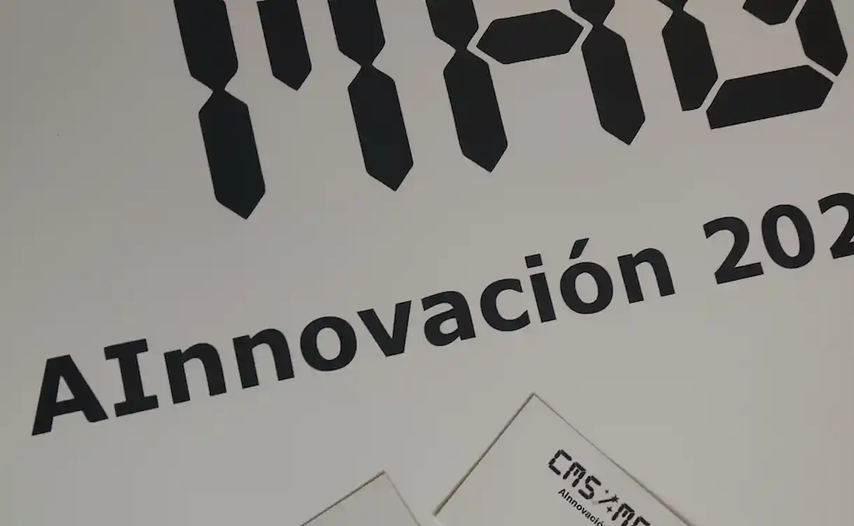 Arranca Ainnovación 2026 superando expectativas iniciales