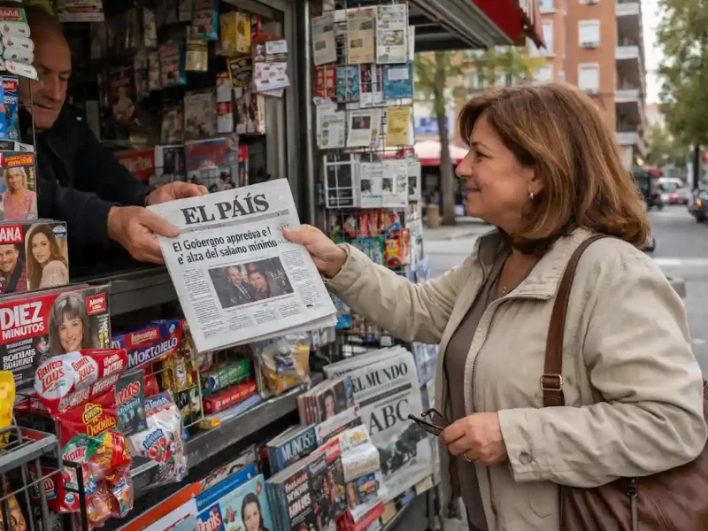 Lectores, espectadores u oyentes no son clientes