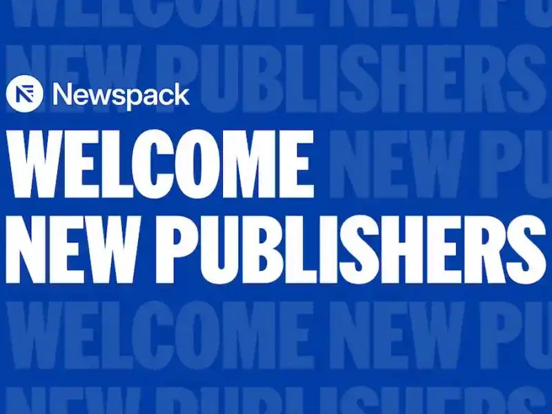 Newspack CMS incorpora a su portfolio 4 nuevas publicaciones