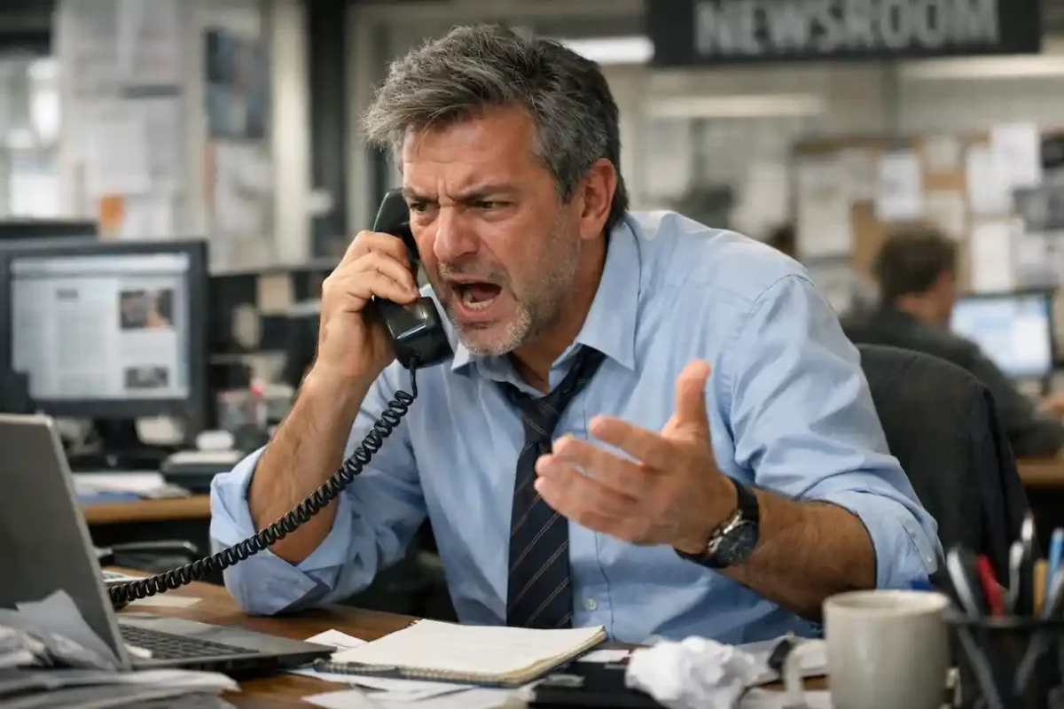 Empresas de CMS que tratan a patadas a sus clientes