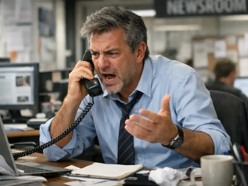 Empresas de CMS que tratan a patadas a sus clientes