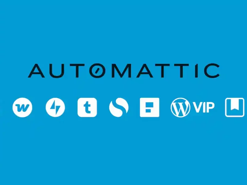Automattic (WordPress.com, WordPress VIP, Newspack) mostrará de nuevo sus avances en IA en AInnovación 2026