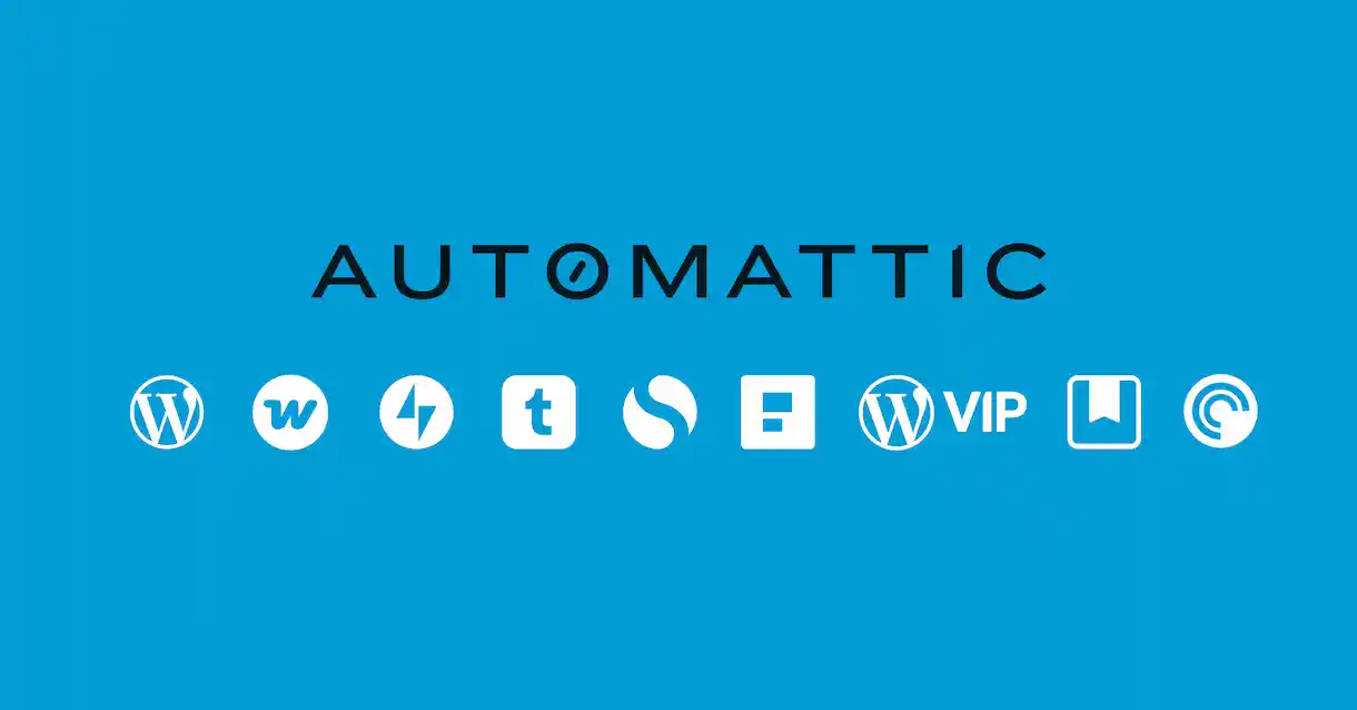 Marcas de Automattic