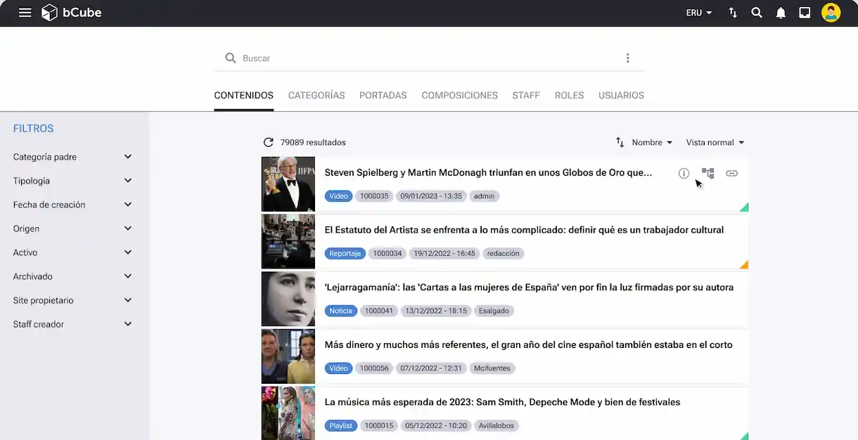 Bitban consigue más contratos públicos en España