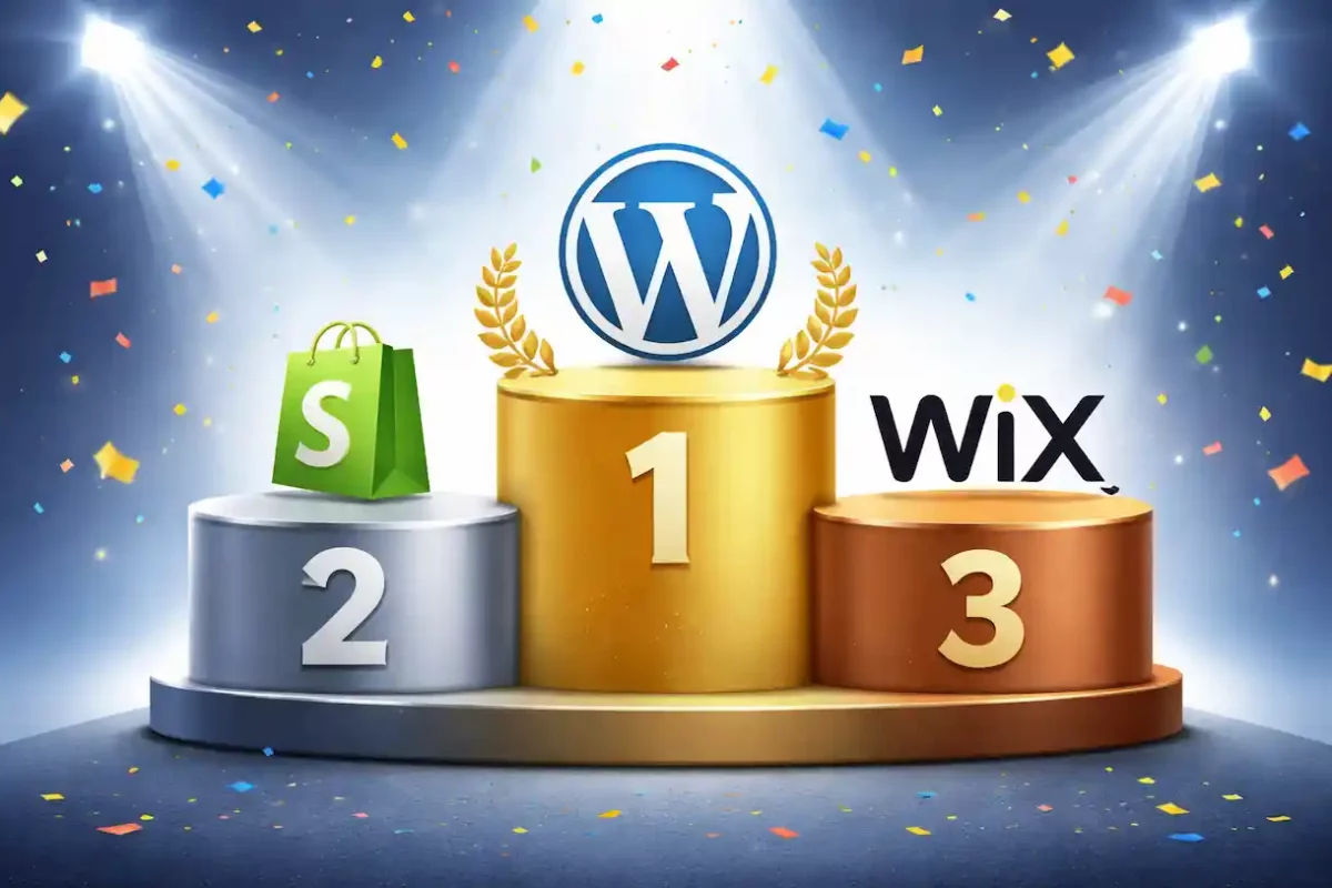 Repasa los cambios en el mercado de los CMS en febrero 2026