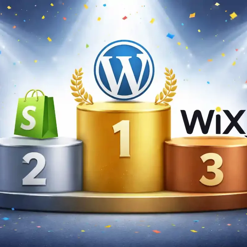 Repasa los cambios en el mercado de los CMS en febrero 2026