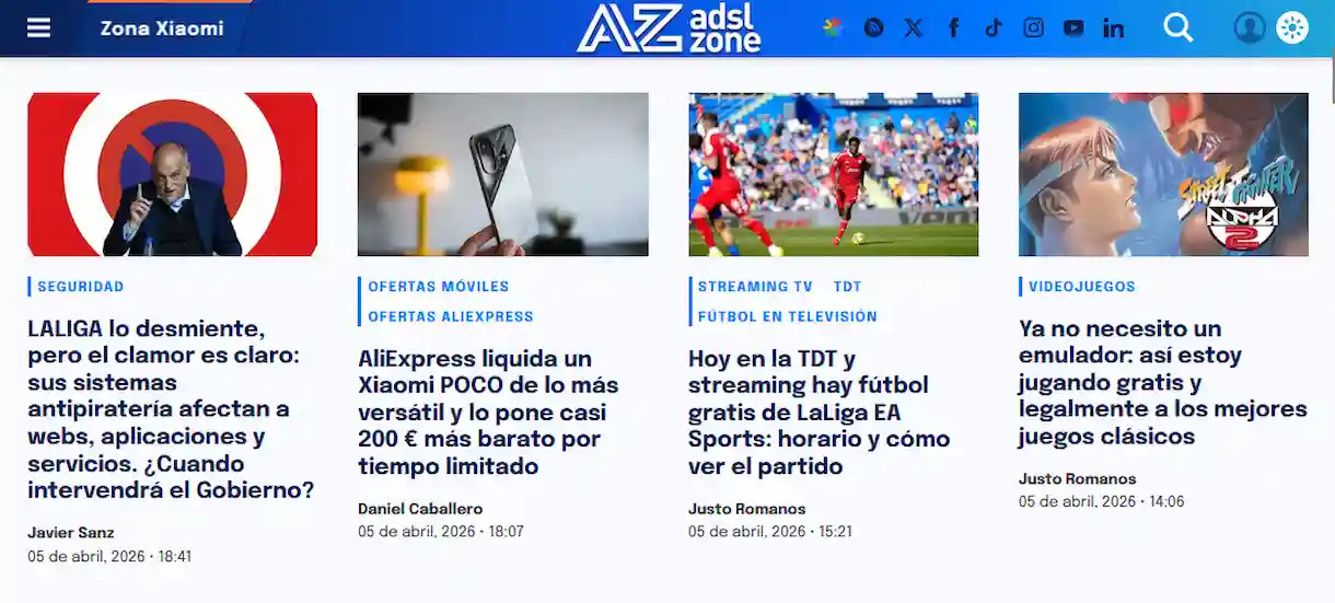 El CEO de ADSLzone estalla contra Google por las AI Overviews