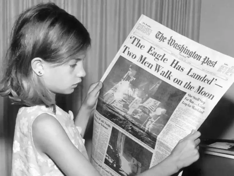 Los despidos de febrero en The Washington Post afectaron también a Arc XP